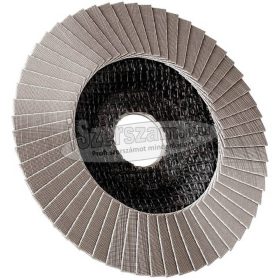   SWATYCOMET lamellás csiszolótányér 125x22,23mm SPECIAL Super Finish