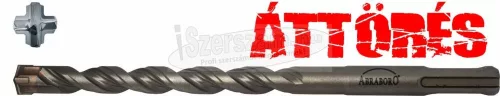 abraboro-sds-plus-4-elu-forty-betonfuro-d5mm-16mm