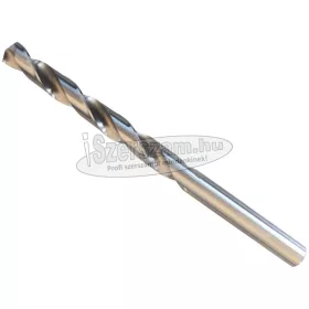 ABRABORO csigafúró HSS-GS DIN 338 köszörült ø1,0mm-13,0mm