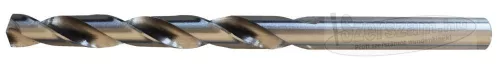 ABRABORO csigafúró HSS-GS DIN 338 köszörült ø1,0mm-13,0mm