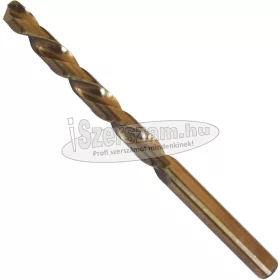 ABRABORO Fémfúró HSS-Co DIN 338 Split Point d1,0mm-20,0mm