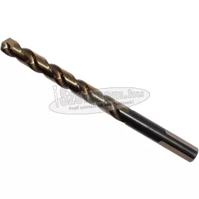 Abraboro Fémfúró HSS-Co5 multi HÁROMSZÖG szárral DIN338 ø2,0mm-13,0mm