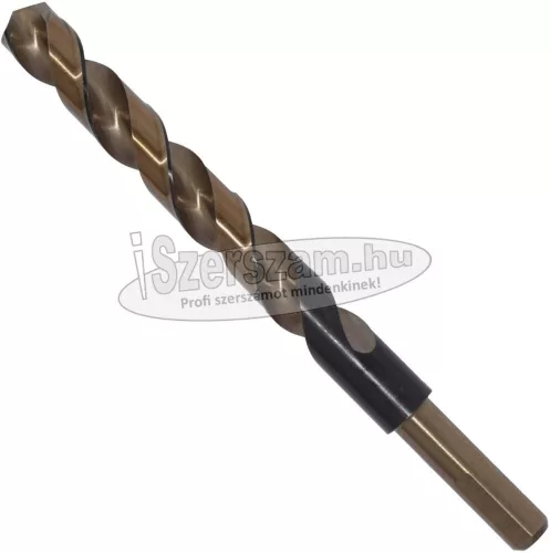 ABRABORO Fémfúró HSS-GS d2,0-13,0mm Multi Speed DIN338