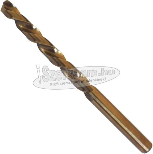 ABRABORO Fémfúró HSS-Co5 2,9x61/33 mm DIN 338 Split Point