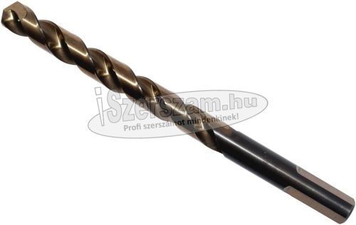 Abraboro Fémfúró HSS-Co5 HÁROMSZÖG szár DIN338 4x75/43mm