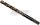 Abraboro Fémfúró HSS-Co5 HÁROMSZÖG szár DIN338 7,5x109/69mm