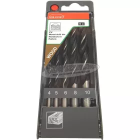 abraboro-5-reszes-rovid-fafuro-keszlet-muanyag-dobozban-D4.0-10.0mm