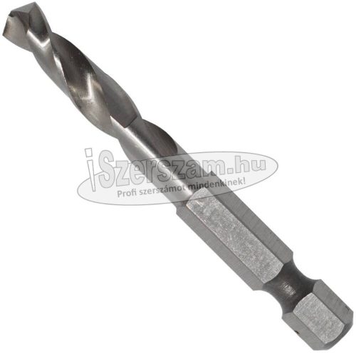 ABRABORO Fémfúró HSS-G bit befogással ø3,0mm-8,0mm