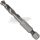 ABRABORO Fémcsigafúró HSS-G 6,5x59/26mm E6,3 hatszög bit befogással