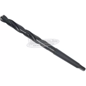 ABRABORO Morse Kúpos szárú fémfúró MK1-MK4 ø8,0-45,0mm HSS-N