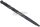 ABRABORO Morse Kúpos szárú fémfúró D27,5x291/170mm MK3 HSS-N