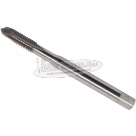 ABRABORO Gépi menetfúró Metrikus M3-M10 HSS-G DIN371