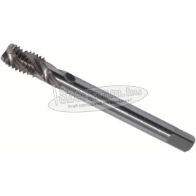 ABRABORO Gépi menetfúró Metrikus HSS-Co DIN376 M16x2,0mm csavart hornyú