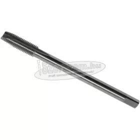 ABRABORO Gépi menetfúró Metrikus finom HSS-Co5 DIN374 MF8x1,0mm