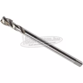 ABRABORO Gépi menetfúró Metrikus finom csavart HSS-Co5 DIN374 MF4-MF16