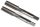 ABRABORO Kézi menetfúró M14x1,25mm metrikus finom HSS-G DIN2181