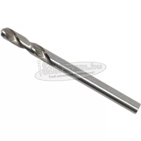 ABRABORO Fémfúró HSS-GS extra rövid hengeres szárral ø2,0-8,0mm 10db/csomag DIN1897