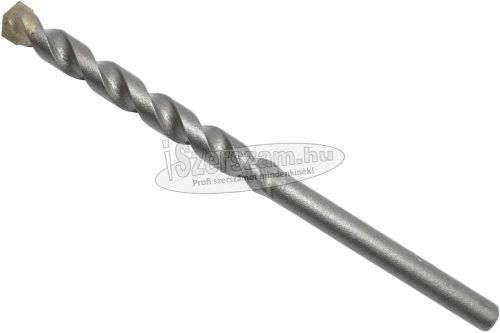 ABRABORO kőzetfúró Hengeres szárú 6x100/60mm ProfiPack 25db