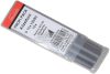 ABRABORO kőzetfúró Hengeres szárú 10x120/80mm ProfiPack 10db