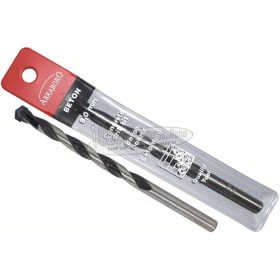 ABRABORO Hengeres szárú betonfúró standard ø3,0mm-16,0mm