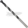 ABRABORO betonfúró Hengeres szárú standard 6x100/60mm ProfiPack 25db