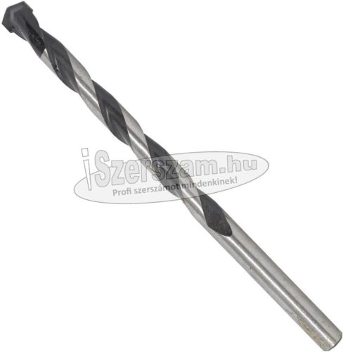 ABRABORO betonfúró Hengeres szárú standard 8x120/80mm ProfiPack 15db