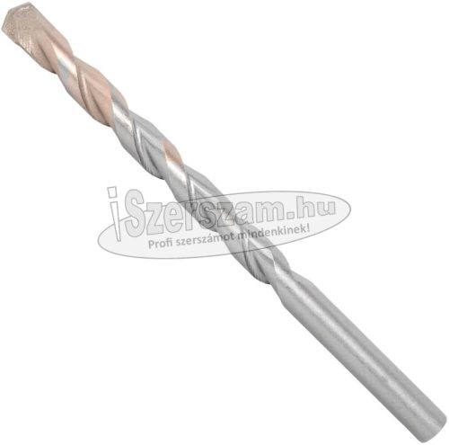 ABRABORO betonfúró Hengeres szárú 8x120/80mm diamant EVOlution2 rövid kivitel Profi-Pack 15db