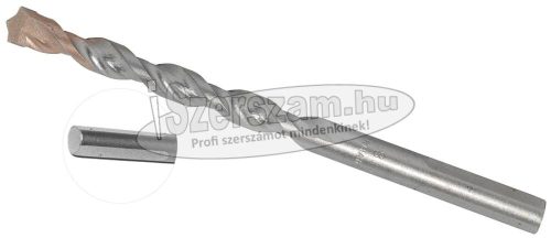 ABRABORO betonfúró Háromszög szárú Diamant 3D 6x123/60mm