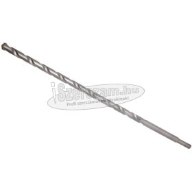   ABRABORO falfúró, betonfúró Hengeres szárú 8-14x400/300mm