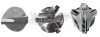 ABRABORO SDS Max betonfúró d12,0-50,0mm