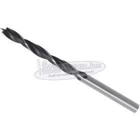 ABRABORO Fafúró rövid hengeres ø3,0mm-20,0mm