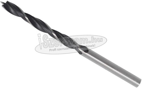 ABRABORO Fafúró rövid hengeres D 5 x 86 / 52 mm