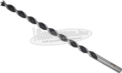 ABRABORO Fafúró hosszú hengeres D 6 x 250 / 200 mm