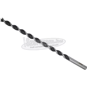 ABRABORO Fafúró hosszú hengeres 6-12x250/200mm