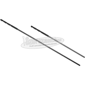 ABRABORO Födémfúró HSS (zsaluzat fúró) ø6,0mm-22,0mm