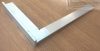 TOVARNA Talpas derékszög 250x160mm KZZN250