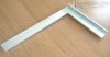 TOVARNA Talpas derékszög 250x160mm KZZN250