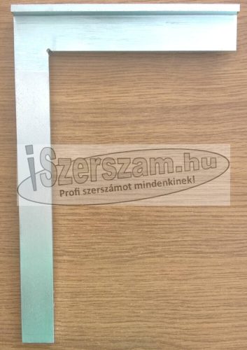 TOVARNA talpas derékszög 600x330mm KZZN600