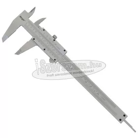   BERGER Tolómérő 150-300mm/0,02mm mélységmérővel INOX DIN862