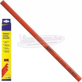 BLEISPITZ Ácsceruza HB 300mm 12db/csomag 0358