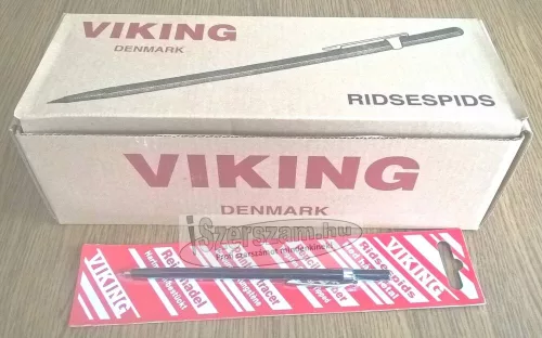 VIKING Rajztű keményfém heggyel 160mm