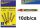 BLEISPITZ Ipari jelölőfilc festékes d4,0mm piros 10db/cs No.0488