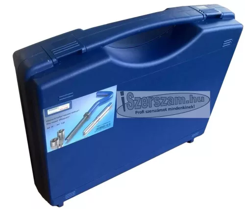 BOHRCRAFT menetjavító készlet 120 részes M5-M12