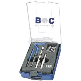 BOHRCRAFT menetjavító készlet 24 részes M4 GR-M4
