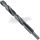 BOHRCRAFT hengerelt csapolt csigafúró HSS-R 18x61/33mm DIN338