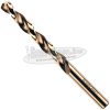 BOHRCRAFT kobaltos csigafúró 1,0mm-16,0mm HSS-E Co5 DIN338