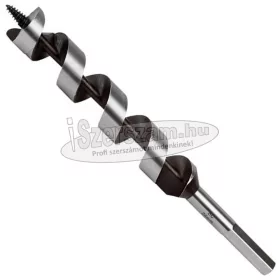BOHRCRAFT Gerendafúró d6,0-26,0mm kígyófúró LEWIS spirállal