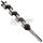 BOHRCRAFT Gerendafúró 10,0x460/360xSW8,5mm kígyófúró LEWIS spirállal