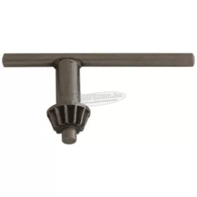 Z-TOOLS Tokmánykulcs 1,5-13,0mm-es tokmányokhoz S2 80mm