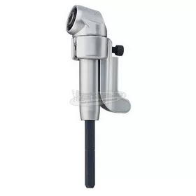 WIHA sarokcsavarozó feltét 1/4x130mm 105° 14 Nm 32311"